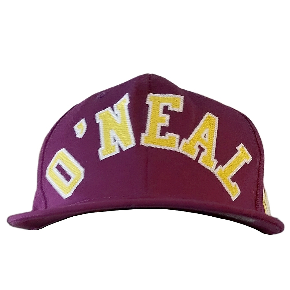 Roots of Fight Shaquille O’Neal Snapback Hat